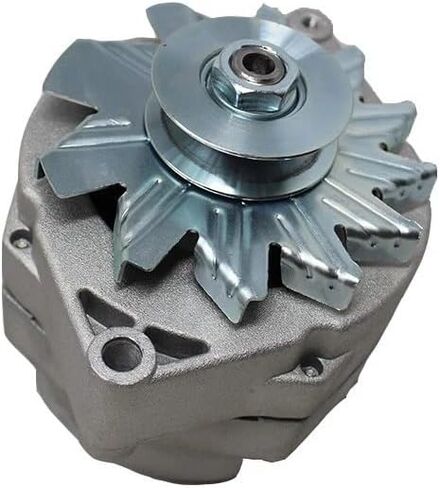 Alternator Conversion Kit 12 Volt for 100 200 A B C Super 6 Volt, Replacement for John Deere OEM in Kuwait
