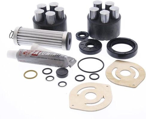 Repair Kit for K664G, K664GA, K664M, K664U - 187Q0599181,Replacement for Tuff Torq OEM in Kuwait
