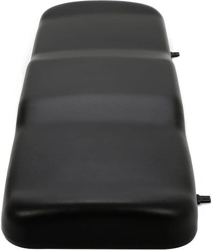 استبدال وسادة المقعد السفلي من ALMULOO متوافق مع 2005-2009 Polaris RANGER XP 2X4/4X4 500 700 EFI بديل لمقعد 2683817-070 UTV in Kuwait