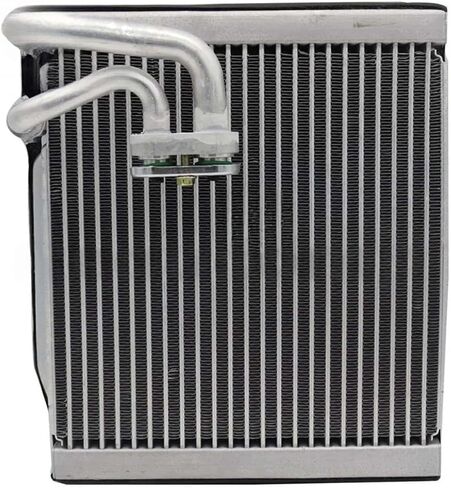 AC Air Conditioning Conditioner Evaporator Cooling Coil Core 9921459010 99214-59010 Compatible For Hyundai Solati H350 2015-2017 in Kuwait