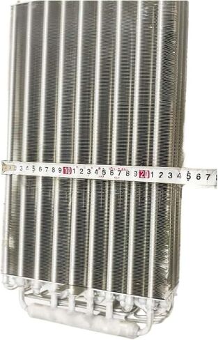 Air Conditioning Evaporator Cooling Coil Core Compatible With VOLVO FH12 FH 12/340 12/420 12/460 12/500 FH16 FH 16/470 16/520 16/540 3090880 in Kuwait