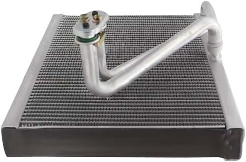 A/C AC Evaporator Coil Compatible With Mercedes Benz W447 A0008304801 0008304801 A0008300802 in Kuwait