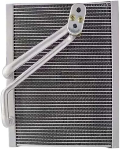 A/C AC Evaporator Coil Compatible With Mercedes Benz W447 A0008304801 0008304801 A0008300802 in Kuwait