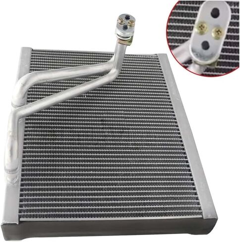 A/C AC Evaporator Coil Compatible With Mercedes Benz W447 A0008304801 0008304801 A0008300802 in Kuwait