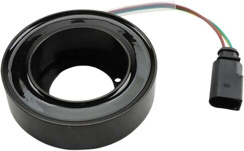 Auto Air Conditioning Clutch Coil 28593755 Compatible With 7V16 Coil in Kuwait