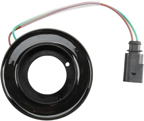 Auto Air Conditioning Clutch Coil 28593755 Compatible With 7V16 Coil in Kuwait