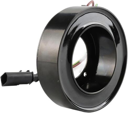 Auto Air Conditioning Clutch Coil 28593755 Compatible With 7V16 Coil in Kuwait