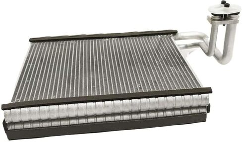 ملف تبريد مبخر التيار المتردد متوافق مع BMW F10 F11 F18 520i 528i N20 64119163331 64119383678 64119220752 64119163331 in Kuwait