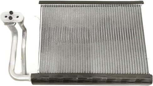 ملف تبريد مبخر التيار المتردد متوافق مع BMW F10 F11 F18 520i 528i N20 64119163331 64119383678 64119220752 64119163331 in Kuwait