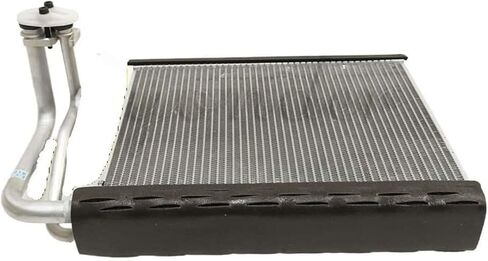 ملف تبريد مبخر التيار المتردد متوافق مع BMW F10 F11 F18 520i 528i N20 64119163331 64119383678 64119220752 64119163331 in Kuwait