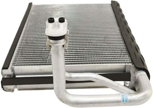ملف تبريد مبخر التيار المتردد متوافق مع BMW F10 F11 F18 520i 528i N20 64119163331 64119383678 64119220752 64119163331 in Kuwait