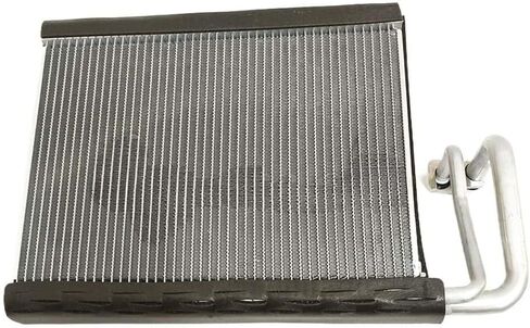 ملف تبريد مبخر التيار المتردد متوافق مع BMW F10 F11 F18 520i 528i N20 64119163331 64119383678 64119220752 64119163331 in Kuwait