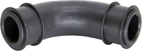 Elbow Hose Air Pump Hose Connect Pipe 058133785B Compatible With Audi 1999-2008 A4 Quattro A6 S6 in Kuwait