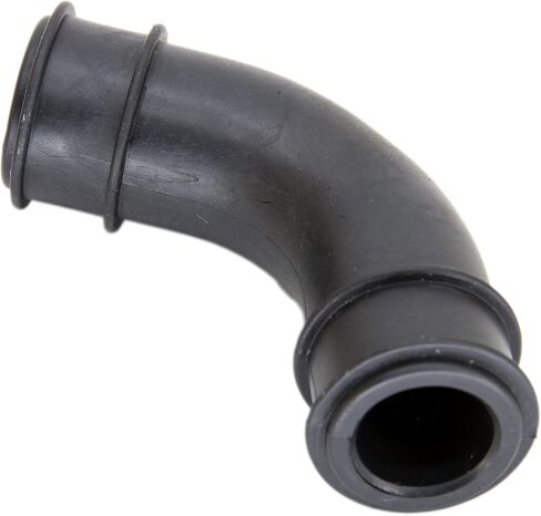 Elbow Hose Air Pump Hose Connect Pipe 058133785B Compatible With Audi 1999-2008 A4 Quattro A6 S6 in Kuwait