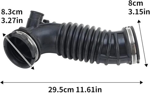Intake Pipe Kit For Trax 1.8L 2013-2016 Engine Intake Hose Air Muffler Car Accessories 95492001 Throttle Pipe Car Induction Pipe in Kuwait
