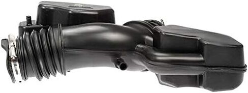 Marketplace Auto Parts - Air Intake Hose - with Clamps - Compatible with 2013-2019 Ford Taurus 3.5L V6 Naturally Aspirated in Kuwait