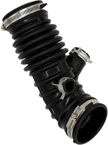 16576-1MA0B Left Engine Air Intake Hose for 2011-2019 Infiniti M25 M35 M37 M45 Q70 Q70L Replacement 165761MA0B in Kuwait