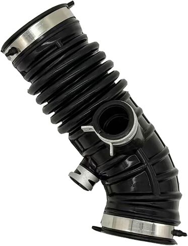 16576-1MA0B Left Engine Air Intake Hose for 2011-2019 Infiniti M25 M35 M37 M45 Q70 Q70L Replacement 165761MA0B in Kuwait
