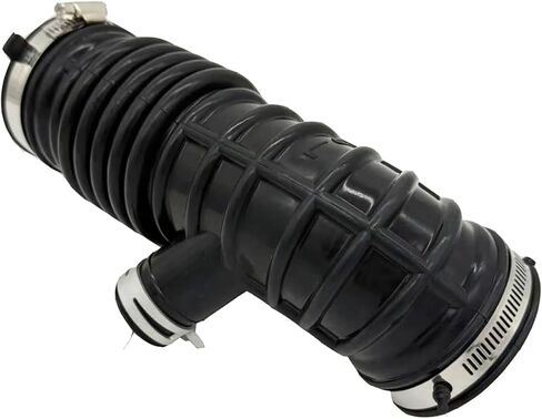 16576-1MA0B Left Engine Air Intake Hose for 2011-2019 Infiniti M25 M35 M37 M45 Q70 Q70L Replacement 165761MA0B in Kuwait