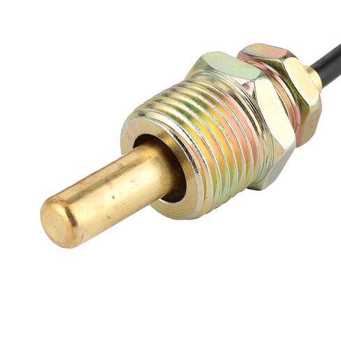 aqxreight 65mm مجموعة قياس ثلاثية درجة حرارة الماء فولت مقياس ضغط الزيت مع قرص أبيض إبر حمراء للقضبان الساخنة الكلاسيكية 12 فولت مركبات البنزين in Kuwait
