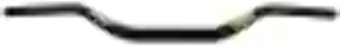 ProTaper Contour Henry/Reed Off-Road Motorcycle Handlebars - Black/One Size in Kuwait