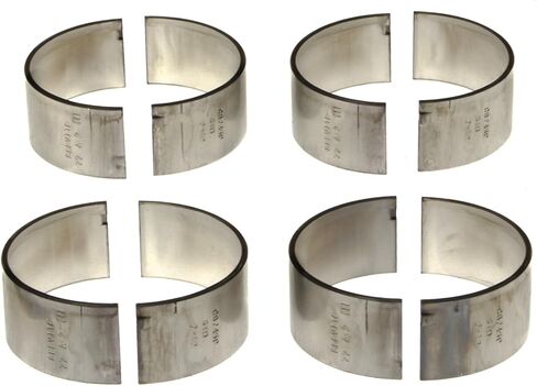 Clevite 77 CB-745P-30(4) Engine Connecting Rod Bearing Set, 1 Pack in Kuwait