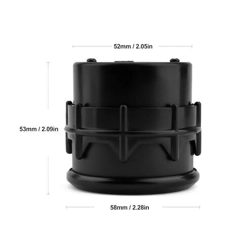 مقياس Aramox Turbo Boost، مقياس ضغط رقمي 52 مم، شاشات 0-30 رطل لكل بوصة مربعة للسيارات 12 فولت in Kuwait
