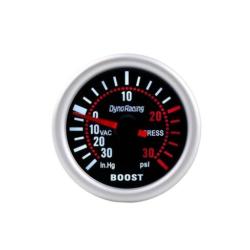 2'' 52mm Universal Boost Gauge PSI Pointer 12V LED Digital Gauge Meter Car BX101309 in Kuwait