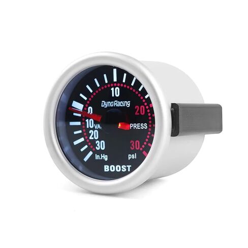 2'' 52mm Universal Boost Gauge PSI Pointer 12V LED Digital Gauge Meter Car BX101309 in Kuwait