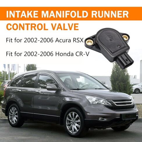 صمام التحكم في عداء مشعب السحب متوافق مع 2002-2006 Honda CR-V Acura RSX مستشعر موضع الزاوية استبدال 911-931 37890-PND-A01 in Kuwait