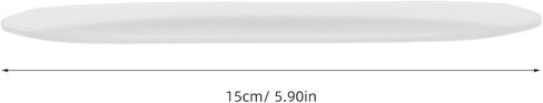 Ciieeo 6pcs Invisible Car Door Edge Guards – Self-Adhesive Vehicle Side Protector Strips for Anti-Collision and Scratch Prevention, Universal Fit for Cars and Suvs in Kuwait