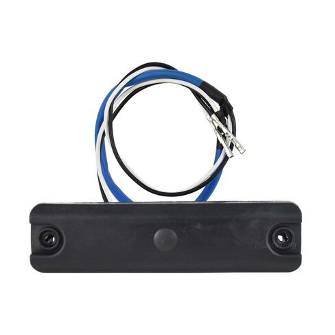 غطاء صندوق السيارة بمقبض خارجي ومفتاح تحرير القفل لـ 2009-2017 Hyundai Tucson IX35/2010-2015 Kia Sportage,OE 81260-3W000,81260-2S000 in Kuwait