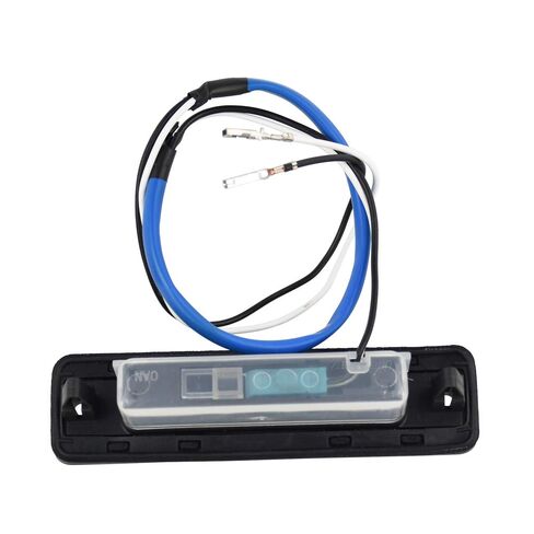 غطاء صندوق السيارة بمقبض خارجي ومفتاح تحرير القفل لـ 2009-2017 Hyundai Tucson IX35/2010-2015 Kia Sportage,OE 81260-3W000,81260-2S000 in Kuwait