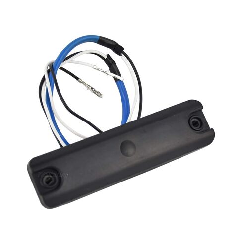 غطاء صندوق السيارة بمقبض خارجي ومفتاح تحرير القفل لـ 2009-2017 Hyundai Tucson IX35/2010-2015 Kia Sportage,OE 81260-3W000,81260-2S000 in Kuwait