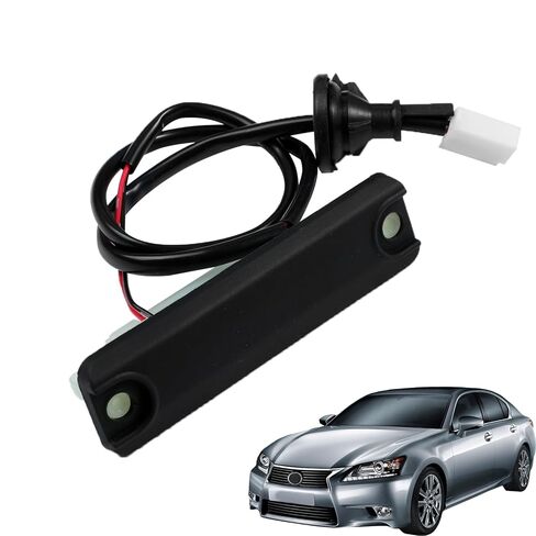 84840-08010 مفتاح تحرير باب صندوق السيارة متوافق مع Lexus 2004-2012 Toyota Sienna Scion-TC 2005-2010، استبدال مفتاح التحكم في الباب الخلفي # 901-715 in Kuwait