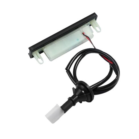 84840-08010 مفتاح تحرير باب صندوق السيارة متوافق مع Lexus 2004-2012 Toyota Sienna Scion-TC 2005-2010، استبدال مفتاح التحكم في الباب الخلفي # 901-715 in Kuwait