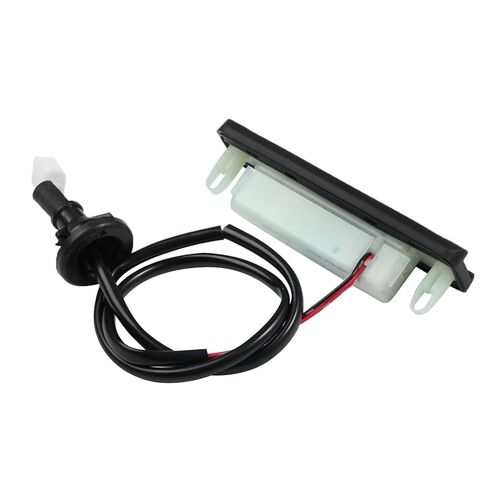 84840-08010 مفتاح تحرير باب صندوق السيارة متوافق مع Lexus 2004-2012 Toyota Sienna Scion-TC 2005-2010، استبدال مفتاح التحكم في الباب الخلفي # 901-715 in Kuwait