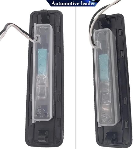 81260-2S000 Outside Trunk Lid Lock Handle Button Replacement for Hyundai Tucson 2.0L L4 2.4L L4 2010 2011 2012 2013 2014 2015 81260-2W000, 81260-1D000, 81260-2L200, 81260-3W000 in Kuwait