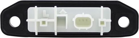 Tailgate Trunk Lock Lid Release Switch for Toyota bZ4X 23-25, CHR 2018-2022, Prius 2016-2025, RAV4 2019-2025, Lexus RX350 RX350h RX500h 23-25, RX450h+ 24-25, UX200 2019-22, UX250h 2019-24 in Kuwait