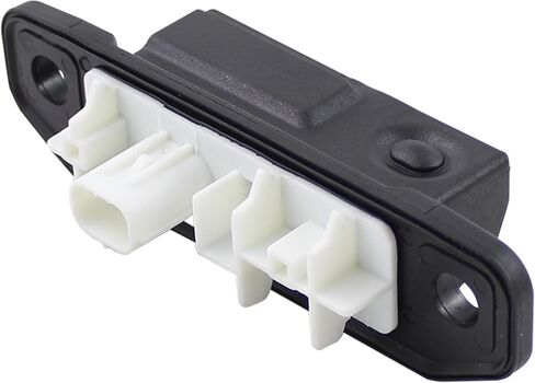 Tailgate Trunk Lock Lid Release Switch for Toyota bZ4X 23-25, CHR 2018-2022, Prius 2016-2025, RAV4 2019-2025, Lexus RX350 RX350h RX500h 23-25, RX450h+ 24-25, UX200 2019-22, UX250h 2019-24 in Kuwait
