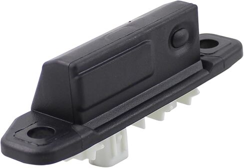 Tailgate Trunk Lock Lid Release Switch for Toyota bZ4X 23-25, CHR 2018-2022, Prius 2016-2025, RAV4 2019-2025, Lexus RX350 RX350h RX500h 23-25, RX450h+ 24-25, UX200 2019-22, UX250h 2019-24 in Kuwait
