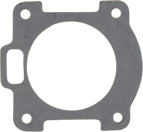 Fuel Injection Throttle Body Mounting Gasket Compatible With Ford Mustang 2004 2003 2002 2001 2000 1999 P-1300140 in Kuwait