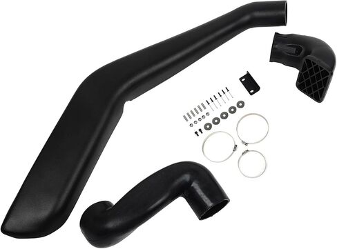 مجموعة أدوات غص السيارة من SCITOO لاستبدال 1998-2007 لسيارة Toyota Land Cruiser مجموعة كاملة لسيارة لكزس LX470 مجموعة أدوات غص كمية الهواء رام in Kuwait
