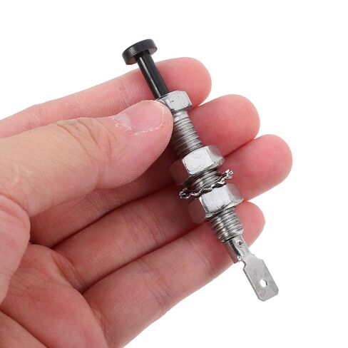 Ciieeo Adjustable Automotive Door Lamp Switch Vehicle Car Door Light Switch Replacement Courtesy Light in Kuwait