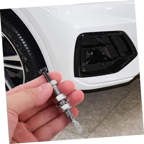 Ciieeo Adjustable Automotive Door Lamp Switch Vehicle Car Door Light Switch Replacement Courtesy Light in Kuwait