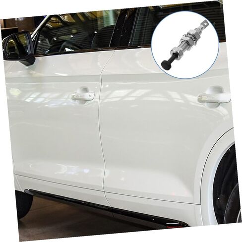 Ciieeo Adjustable Automotive Door Lamp Switch Vehicle Car Door Light Switch Replacement Courtesy Light in Kuwait