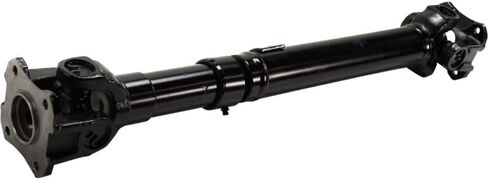 Driveshaft Front for Toyota for Tacoma SR5 95-00 & DLX 95-03 & Base 95-04 & Limited 98-00 Sold Individually Assembly, Revitalize your car in Kuwait