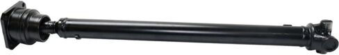 Driveshaft Front for Hummer for H3 Base 06-10 & X 07-09 & Alpha 08-10 for H3T Alpha/Base 09-10 H3 29-5/8 in. (753mm) Long-Length 659492 ZDS9492, 3-7 Days Delivery in Kuwait