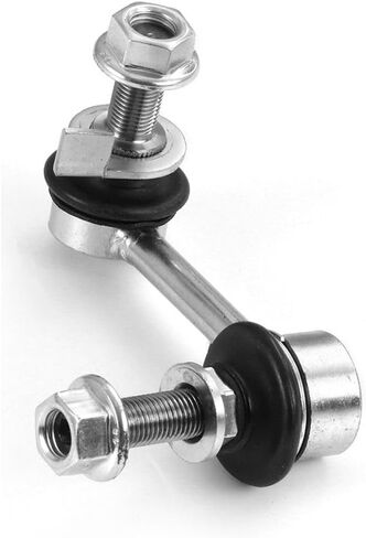 Suspension Kit Sway Bar & Ball Joint Front Lower for Nissan for 350Z 3.5L 2005-2009 Steel in Kuwait