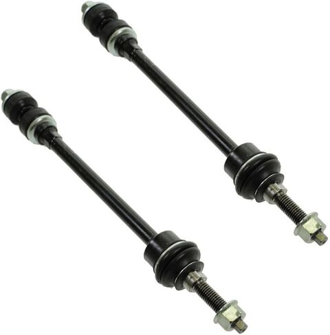 ذراع التحكم وصلة كروية Sway Bar 6 قطعة عدة ل دودج ل Ram 1500 3.7L/4.7L 5.7L 5.9L 2002-2003 و 8.3L 2004-2005 4WD in Kuwait